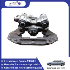 Etrier de frein Peugeot 306