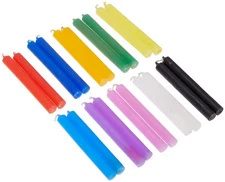 Vrinda Spell Candles (40 Candles) - One Shipping Charge!