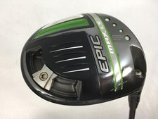 Callaway EPIC MAX LS Driver 9 TENSEI 55 for Callaway (S) #361 Golf Clubs