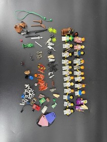 LEGO Harry Potter Huge Lot Sets Minifigures 4708, 4730, 4706, 4727, 4707, 4704