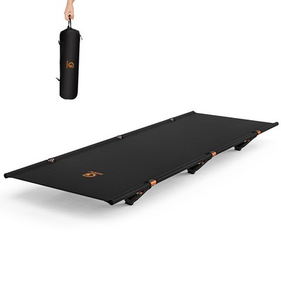 G2 GO2GETHER Foldable 4lbs Camping Cot, Durable Travel Tent Cot, Ultralight for