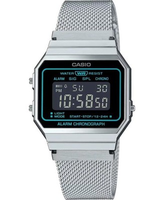 CASIO Men Digital Quartz Casual Watch Classic Dress Waterproof Sport Japan