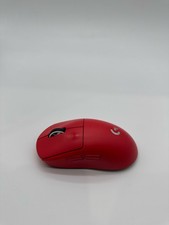 Logitech G Pro X Superlight Wireless Gaming Mouse Lightweight Hero Sensor
