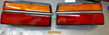 1984-1986 Honda Prelude Tail Lights Left And Right Oem Usdm