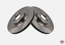 Bremsscheiben Hinten 320mm Für 2015-23 Ford Mustang (2PC SET)