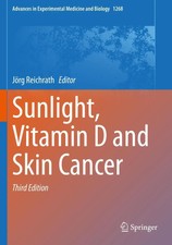 Jörg Reichrath | Sunlight, Vitamin D and Ski...