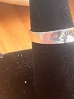 Vintage Sterling Silver Native American Sun Ring — photo 3