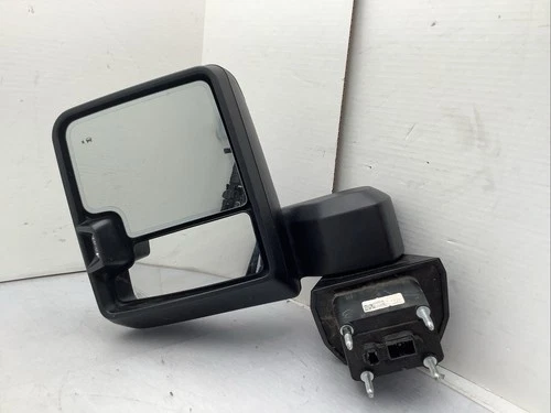 2020-2025 Chevy Silverado GMC Sierra 2500 3500 Mirror Left Driver Blind Spot