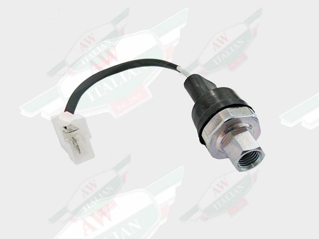 Ferrari 328 Mondial 3.2 Testarossa AC Pressure Switch 129102  awitalian