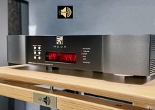 MOON 380D Nēo Reference DAC, Pre Amp, Stream...