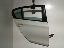 Porte arrière et accessoires BMW SERIE 1