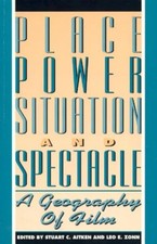 Place, Power, Situation and Spectacle  Paperback Bloomsbury Publi