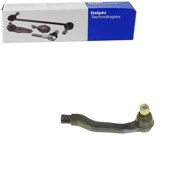 Delphi Spurstangenkopf Rechts Li/Re Passend FÜR Honda Civic CR-V Crx Integra Mg-image