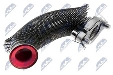 NTY EGR-PL-031A Exhaust Pipe for OPEL,SAAB