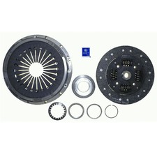 Clutch Kit, 915 Gearbox Porsche 911 91511691100 Top Quality