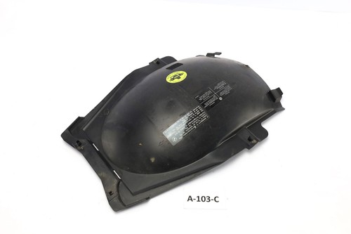 BMW K 1200 RS 589 1996 - Kotflügel hinten innen A103C