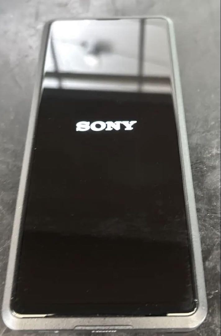 メ*ア様 SONY Xperia PRO XQ-AQ52 / 512GB SONY Xperia PRO Black XQ-AQ52 RAM 512GB 6.5 inches Startup