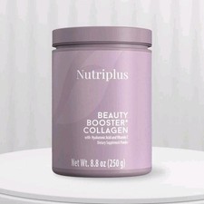 Nutriplus Collagen Powder with Hyaluronic Aci...