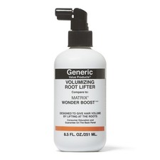 Volumizing Root Lifter, For All Hair Types, Weightless, HumidityResistant, Ad...