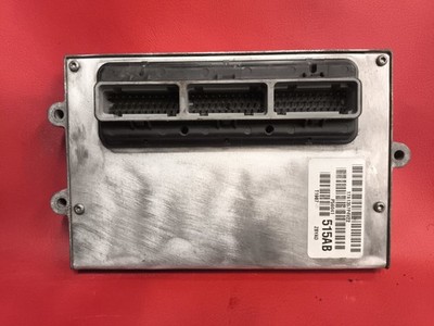 1998 Jeep Grand Cherokee 5.2L AT Engine Control Module ECM ECU 56041515AB