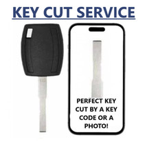 Key Cut Sercice H94-pt Transponder Chip Key D63 80 Bit For 2011 - 2020 Ford Key Cut Sercice H94-pt Transponder Chip Key D63 80 Bit For 2011 - 2020 Ford