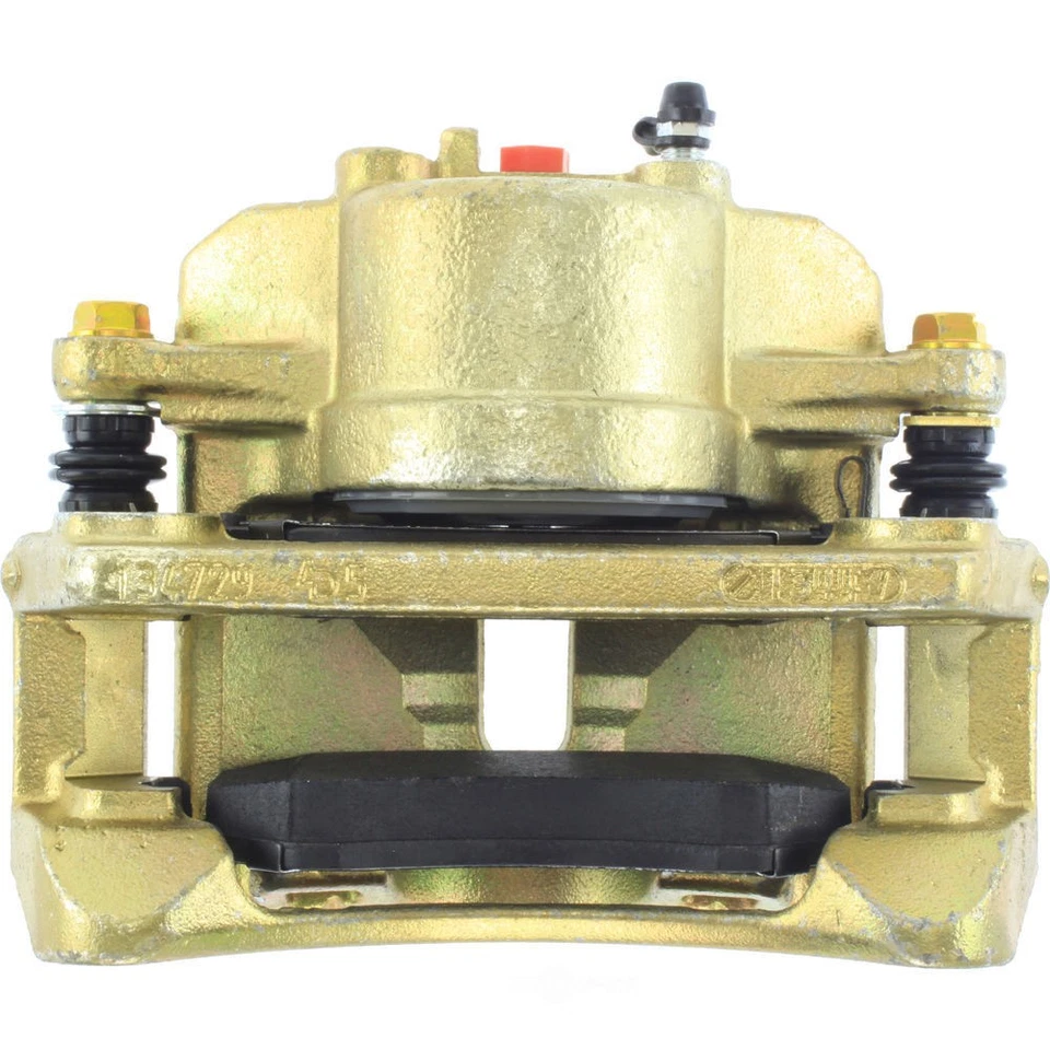 Disc Brake Caliper fits 2001-2004 Dodge Caravan Caravan,Grand Caravan  CENTRIC P - Image 2 of 4