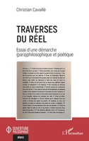 Christian Cavaillé | Traverses Du RéEl | Taschenbuch | FranzöSisch (2025)