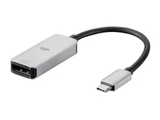 MONOPRICE 35503 USB-C to DisplayPort Adapter 824KP4 NEW