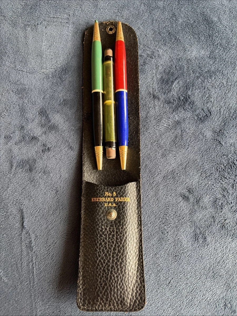 Eberhard Faber In Collectible Mechanical Pencils for sale | eBay