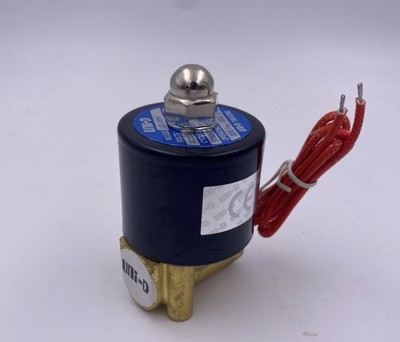 Z 1PCS NEW UNI-D Solenoid valve UD-8 UD-08H(AC220V) *tm
