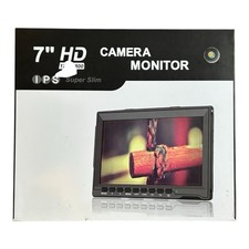 Feelworld 7  HD Camera Monitor