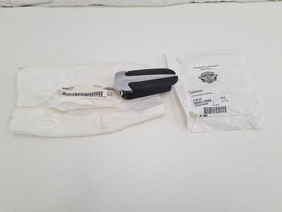 Harley-Davidson Universal  Slipstream Gummieinsatz & Oberteil links oder rechts