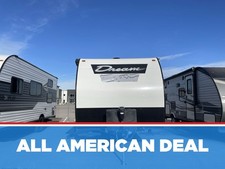 2022 Riverside RV Dream 175BH