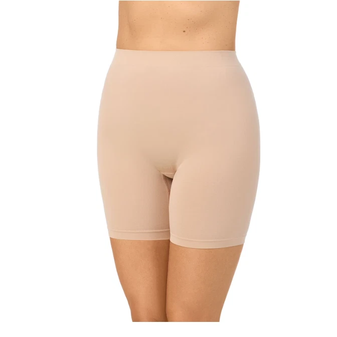 Ellen Tracy 女式 2 件装平滑短裤-XL 码-全新带标签 — 第 4/4 张图片