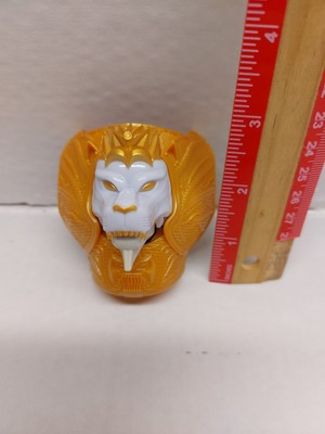 Power Rangers Mystic Force Manticore Chest Part Only As Shown I34