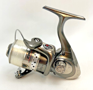 Abu Garcia Cardinal 302 | eBay