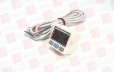 SMC ISE30A-N01-N-LB / ISE30AN01NLB (NEW IN BOX)