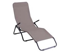 Sedia Sdraio Basculante Stiliac Poltrona Pasha Stiliac Pasha 6800