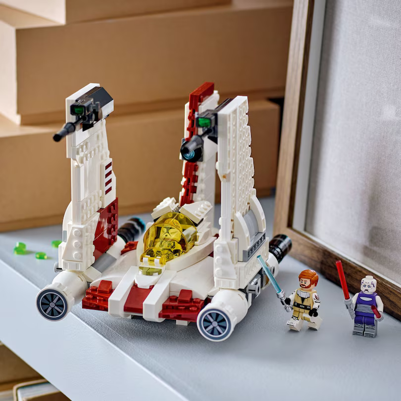 LEGO® V-19 Torrent Starfighter - 75432 | eBay