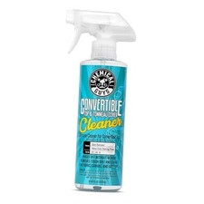 Convertible Top Cleaner 16 oz Fabric Vinyl Soft Top 16 Fl Oz Pack of 1
