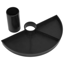 Image of Sealey Mechanic's Seat Tool Tray