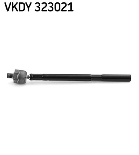 Steering rod VKDY 323021 SKF for PEUGEOT 206+ 206 Hatchback 206 Van 206 CC - Image 3