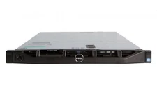Dell PowerEdge R420 Server | PERC H310 RAID | QLogic 8Gb FC HBA