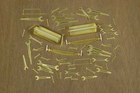 Brengun BRL32010 - 1:32 Tools - ÄTzsatz - Neu
