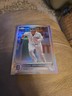 2022 Topps chrome Robbie Grossman #169 Refractor Detroit Tigers