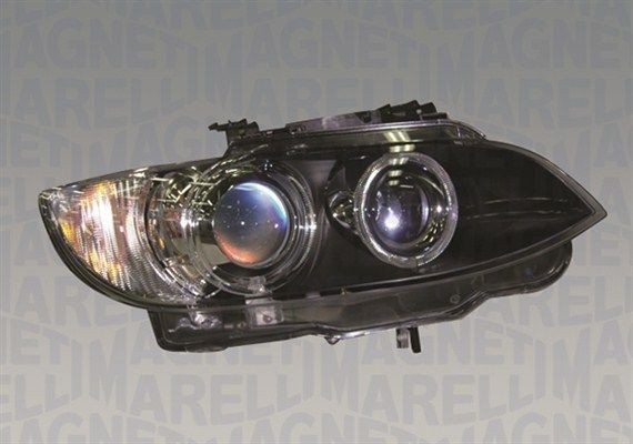 NEU - Magneti Marelli 711307022629 Hauptscheinwerfer FüR BMW-image