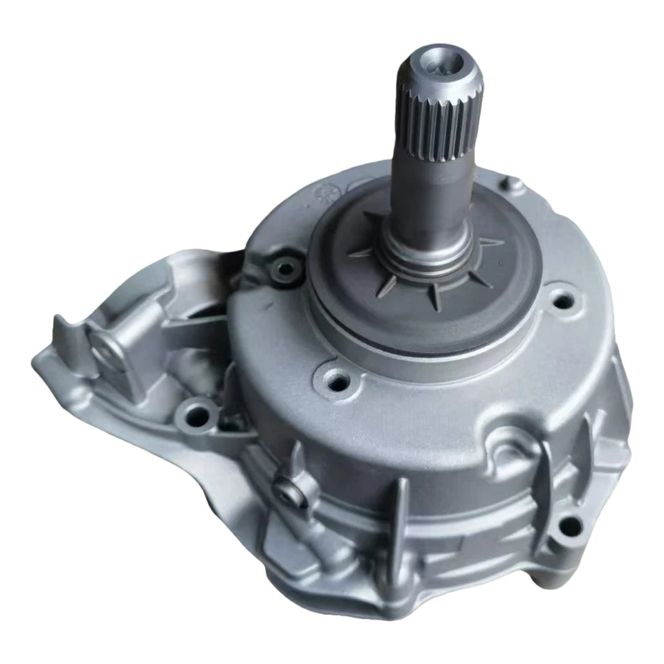 0CJ409431E Transfer Case Assembly For 2021 Audi A5 A7 SPORTBACK 2.0L Q5L A4L A4 - Image 3 of 4