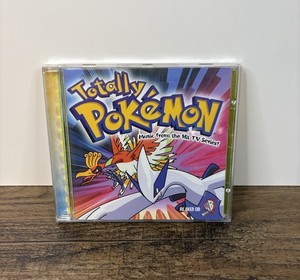 Totally Pokemon | eBay