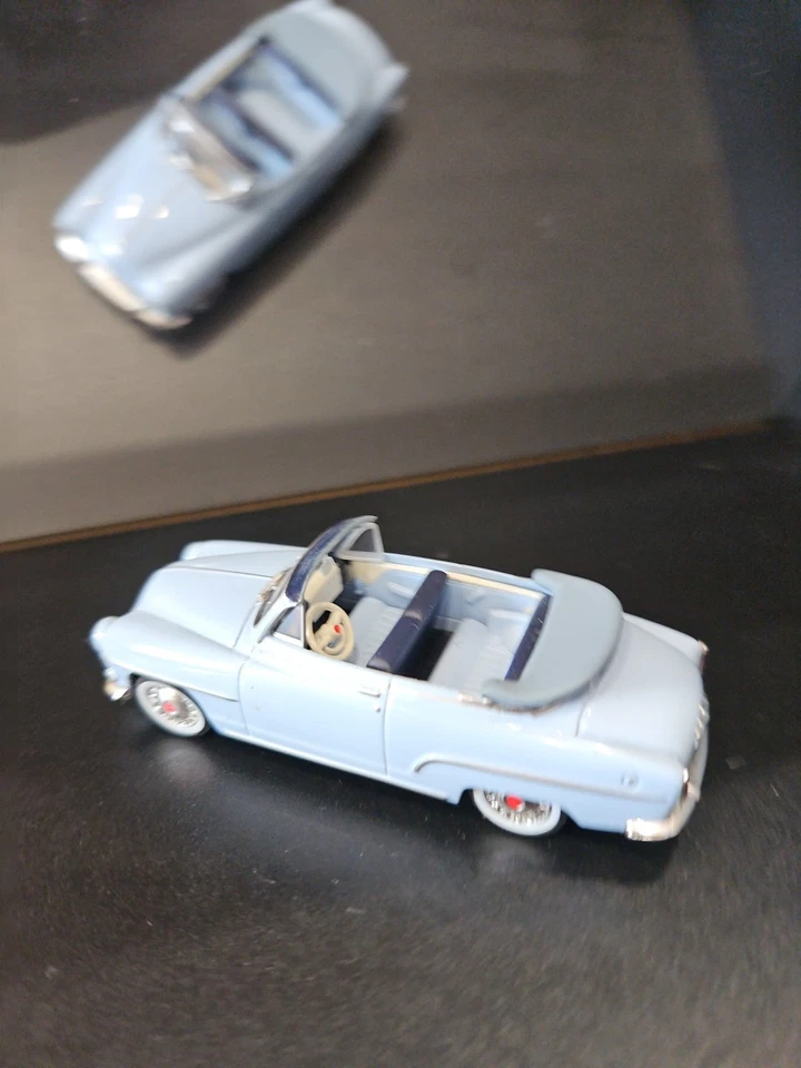 Model 1/43 Simca Aronde Grand Large 1953 - Immagine 3 di 4
