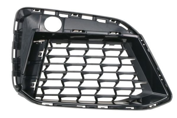 Left Front BLIC 6502-07-0072915MP Ventilation Grilles, bumper for BMW